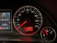 Audi | A4 Avant | 2.0 Pro Line Business | 2006 | Automaat | 230.234 km | 63SPBG | Logisch