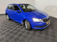Skoda | Fabia | 1.0 Active | 2019 | 98,636 km | J917VF | No rating