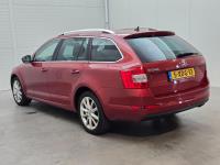 Skoda Octavia Combi 1.6 TDI Elegance Businessline Station Wagon | 2014 | 282,705 km | Automatic | 5XDG13 | NAP: Makes sense