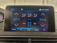 Peugeot 3008 1.6 e-THP GT Line | 2017 | 159.880 km | Automaat | K028SV | NAP: Geen oordeel