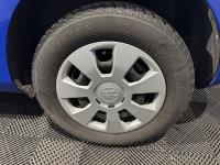 Skoda | Fabia | 1.0 Active | 2019 | 98,636 km | J917VF | No rating