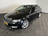 Skoda | Octavia | 1.2 TSI Greentech Ambition Businessline | 2015 | 284.200 km | GH343J | Logisch