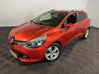 Renault | Clio Estate | 0.9 TCe Iconic | 2016 | 200,719 km | PP086F | No rating