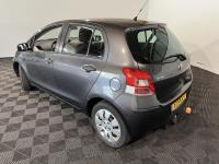 Toyota | Yaris | 1.3 VVTi Comfort | 2011 | 326.246 km | 61RKX7 | Logisch