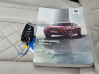 BMW X4 xDrive20i High Executive Edition | 2019 | 144.458 km | Automaat | ZF882P | NAP: Logisch