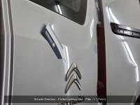 Citroen Berlingo 1.6 BlueHDI 100 Business Economy S&S | 2016 | 123.364 km | Automaat | V513BV | NAP: Logisch