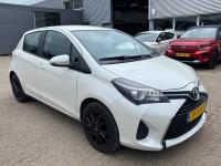 Toyota Yaris 1.3 VVT-i Aspiration | 2016 | 10.176 km | JF570D | NAP: Logisch