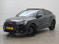 Audi Q3 Sportback 35 TFSI S Edition | 2020 | 76.841 km | Automaat | GFL94F | NAP: Geen oordeel