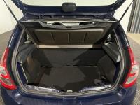 Dacia | Sandero | 1.2 Aniversare Bi-Fuel | 2012 | 193,099 km | 04XTX1 | Logical