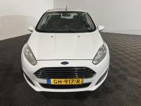 Ford | Fiesta | 1.0 Style | 2015 | 121,587 km | GH917R | Logical