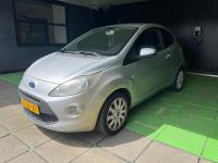 Ford Ka 1.2 Cool & Sound start/stop | 2012 | 125.066 km | 2ZJL21 | NAP: Geen oordeel