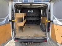 Ford Transit Custom 320 2.0 TDCI L2H1 Trend DC | 2020 | 225.596 km | VVV56G | NAP: Geen oordeel