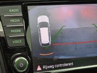Skoda Octavia Combi 2.0 TSI RS 230 Business Stationwagen | 2016 | 206.139 km | Automaat | X330DT | NAP: Geen oordeel