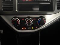 Kia | Picanto | 1.0 CVVT | 2012 | 187,078 km | 10SVB7 | Logical