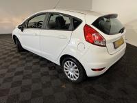 Ford | Fiesta | 1.0 Style | 2015 | 164.290 km | 6ZHX06 | Logisch