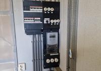 Kantoor Unit met wc 