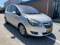 Opel Meriva 1.4 Turbo Blitz | 2016 | 124.583 km | KK770T | NAP: Logisch