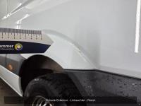 Mercedes-Benz Sprinter 313 2.2 CDI 366 HD Business Professional Plus | 2016 | 201.285 km | Automaat | VX300L | NAP: Logisch
