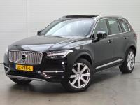 Volvo XC90 2.0 T8 Twin Engine AWD Inscription | 2016 | 313.104 km | Automaat | JX738L | NAP: Logisch