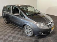 Opel | Zafira | 1.8 Edition 7-passenger | 2011 | 160,109 km | 75SNK9 | Logical
