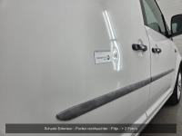 Volkswagen Caddy 2.0 TDI L1H1 BMT Trendline | 2018 | 185.389 km | V552PL | NAP: Logisch