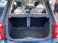 Fiat 500 0.9 TwinAir Turbo Lounge | 2016 | 60.015 km | Automaat | HZ634X | NAP: Logisch