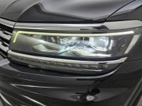 Volkswagen Tiguan 1.4 TSI ACT Highline Business R | 2018 | 200.832 km | Automaat | SZ423K | NAP: Logisch
