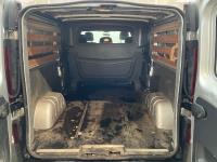 Renault Trafic 1.6 dCi T29 L2H1 DC Générique | 2016 | 158.460 km | V14DFD | NAP: Geen oordeel