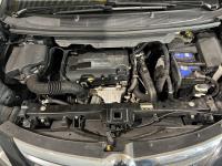 Opel | Zafira Tourer | 1.4 Cosmo Automatic | 2012 | 182,134 km | 50XKS8 | Illogical