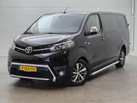 Toyota PROACE Worker 2.0 D-4D Professional Long DC | 2018 | 275.203 km | Automaat | V165PR | NAP: Logisch