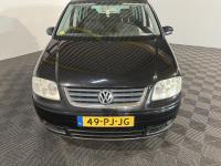 Volkswagen | Touran | 2.0-16V FSI Highline | 2004 | 283.301 km | 49PJJG | Logisch