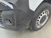 Opel Vivaro 2.0 CDTI L3H1 Edition | 2020 | 160.981 km | V35FVV | NAP: Geen oordeel