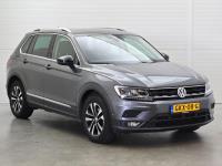 Volkswagen Tiguan 1.5 TSI ACT Highline | 2020 | 79,141 km | Automatic | GKX08G | NAP: No rating