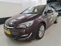 Opel Astra 1.4 Cosmo | 2013 | 147.245 km | 2SBF79 | NAP: Logisch