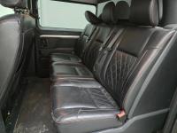 Opel Vivaro 2.0 CDTI L3H1 DC Innovation | 2020 | 250.812 km | Automaat | VFN43R | NAP: Logisch
