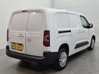 Opel Combo 1.5D L2H1 Standaard | 2022 | 223.655 km | Automaat | VRZ59L | NAP: Logisch