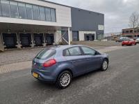 Fiat | Bravo | 1.4 Edizione Prima | 2007 | 168.115 km | 99XKLG | Logisch