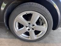 Audi | A4 Avant | 2.0 Pro Line | 2005 | 276.374 km | 46PXKT | Logisch