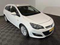 Opel | Astra Sports Tourer | 1.7 CDTi Cosmo | 2013 | 287.573 km | 3KZH70 | Logisch