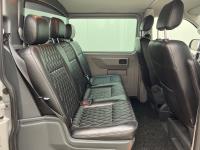 Volkswagen Transporter 2.0 TDI L2H1 DC Comfortline | 2015 | 284.792 km | Automaat | VR215N | NAP: Logisch