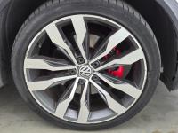 Volkswagen T-Roc 1.5 TSI Sport Business R | 2019 | 154.799 km | Automaat | L422GX | NAP: Geen oordeel