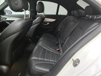 Mercedes-Benz C-Class 400 4MATIC Ambition | 2017 | 238,895 km | Automatic | J628ZP | NAP: No rating