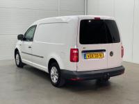 Volkswagen Caddy 2.0 TDI L2H1 BMT Maxi Comfortline | 2018 | 152.665 km | Automaat | VZX33R | NAP: Geen oordeel