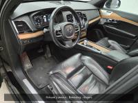 Volvo XC90 2.0 T8 Twin Engine AWD Inscription | 2016 | 313.104 km | Automaat | JX738L | NAP: Logisch