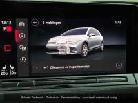 Volkswagen Golf 1.4 eHybrid GTE | 2021 | 125.727 km | Automaat | GNT40D | NAP: Geen oordeel