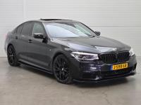 BMW 5-serie 540i High Executive | 2020 | 124.350 km | Automaat | J590LR | NAP: Geen oordeel