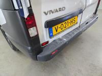 Opel Vivaro 1.6 CDTI L1H1 Selection | 2017 | 321,113 km | V021HS | NAP: Logical
