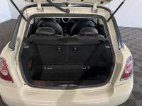 Mini | Cooper | 1.6 Cooper 10 Years | 2011 | 165,503 km | 77RJZ3 | Logical