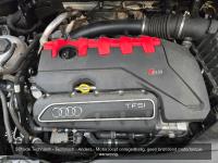 Audi Q3 TFSI RS | 2021 | 75.599 km | Automaat | HDH79D | NAP: Geen oordeel