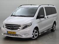 Mercedes-Benz Vito Tourer 119 BlueTEC Pro Lang Personenbus | 2019 | 200.153 km | Automaat | J274HV | NAP: Geen oordeel